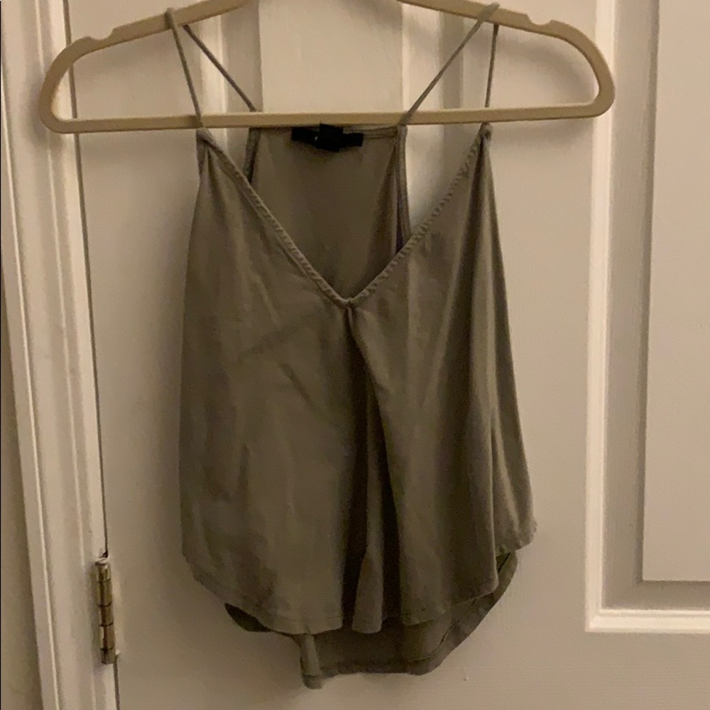 Forever 21 Tank